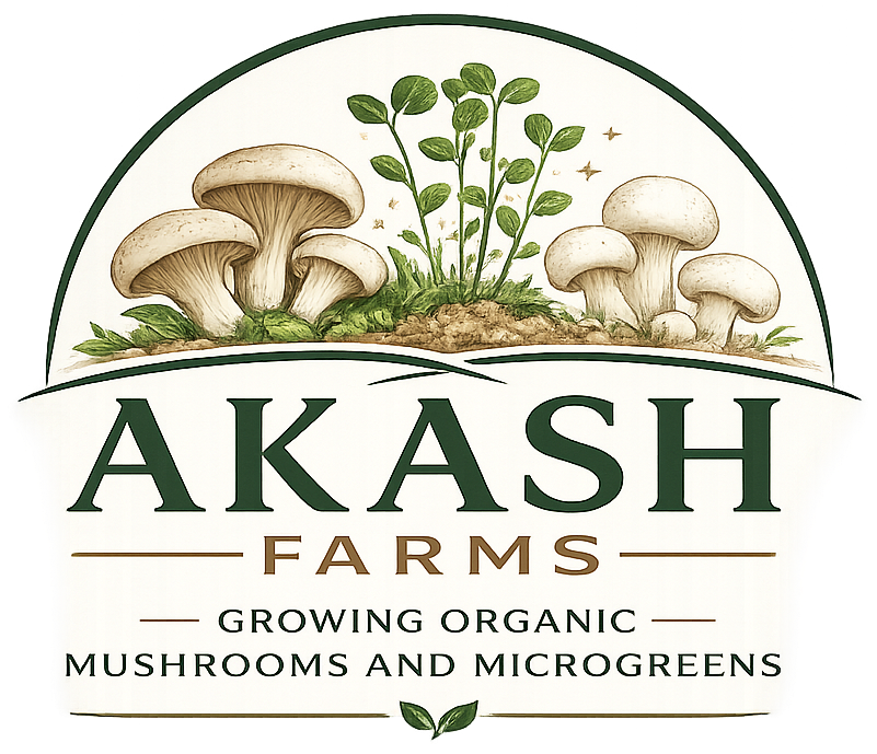 Akash Farms